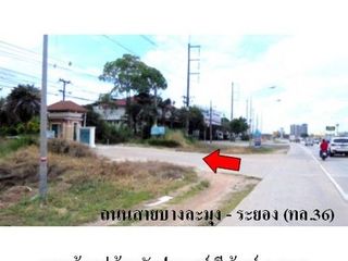 出售 1 卧室 独立屋 在 Ban Khai, Rayong