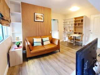 Wohnung zur Miete mit 1 Zimmer in Phra Khanong, Bangkok