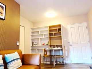 Wohnung zur Miete mit 1 Zimmer in Phra Khanong, Bangkok