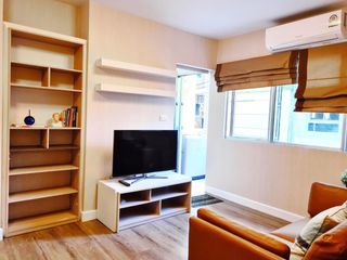 Wohnung zur Miete mit 1 Zimmer in Phra Khanong, Bangkok