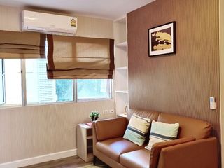 Wohnung zur Miete mit 1 Zimmer in Phra Khanong, Bangkok