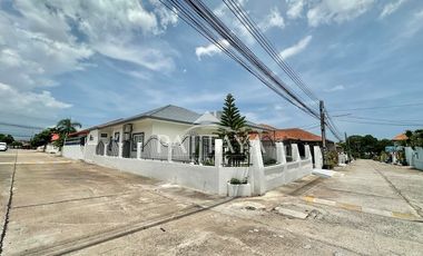 Casa en venta de 3 habitaciones en East Pattaya, Pattaya