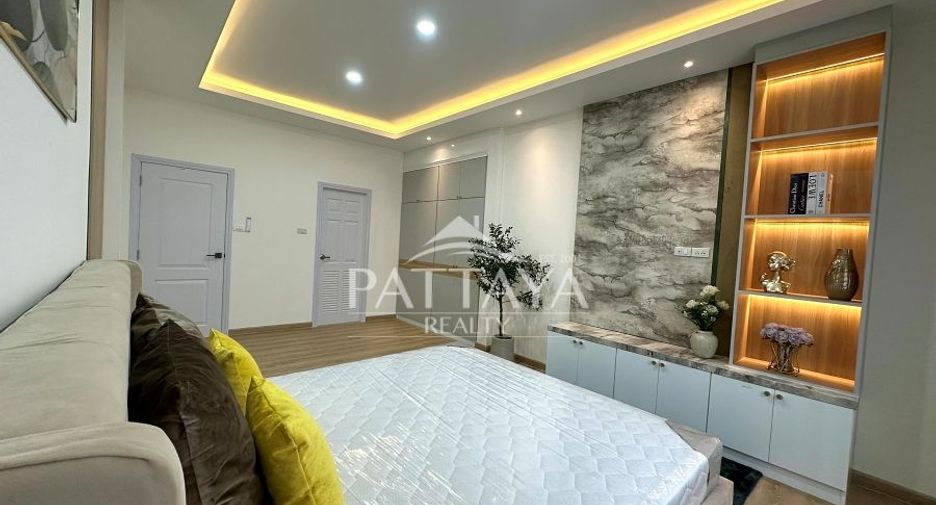 À vendre 3 chambres maison à East Pattaya, Pattaya