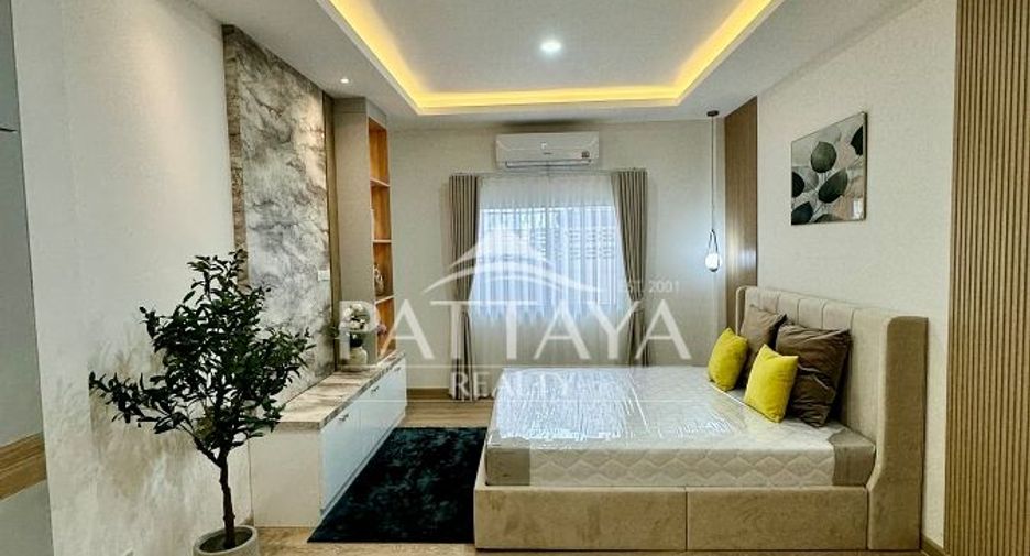 À vendre 3 chambres maison à East Pattaya, Pattaya