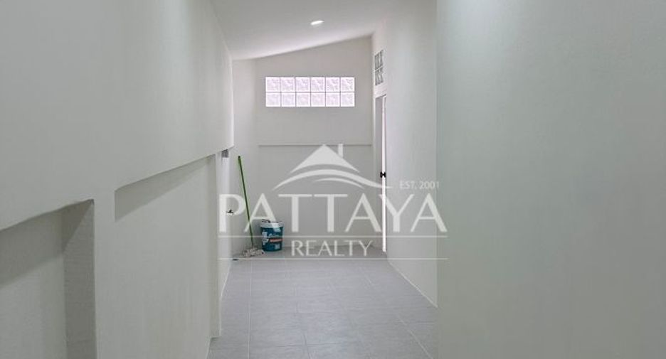 À vendre 3 chambres maison à East Pattaya, Pattaya