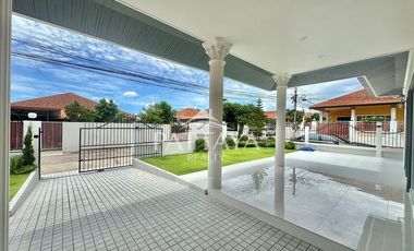 Casa en venta de 3 habitaciones en East Pattaya, Pattaya