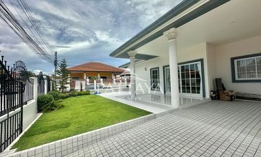 Casa en venta de 3 habitaciones en East Pattaya, Pattaya