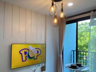 For rent 1 bed condo in Thalang, Phuket