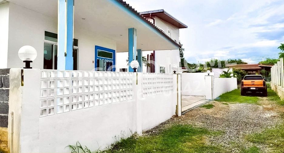 For sale 3 ベッドルーム house in Lom Sak, Phetchabun
