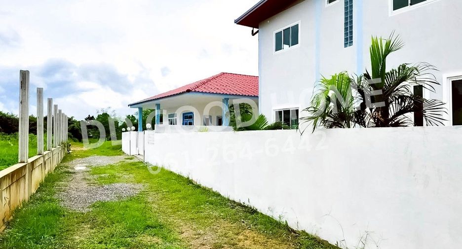 For sale 3 ベッドルーム house in Lom Sak, Phetchabun