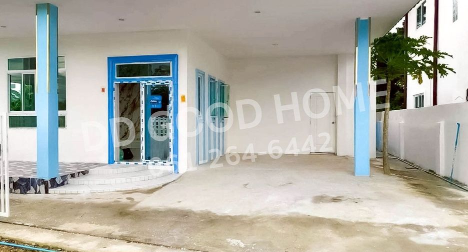 For sale 3 ベッドルーム house in Lom Sak, Phetchabun