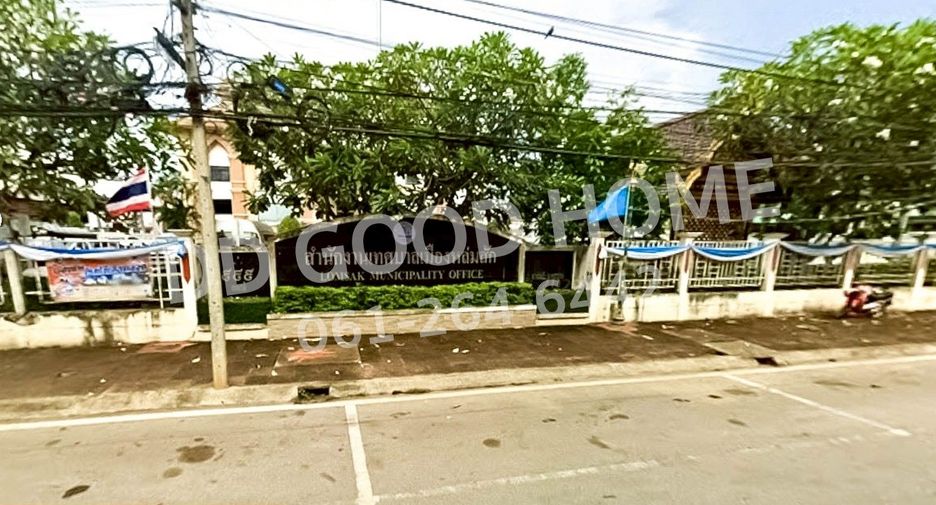 For sale 3 ベッドルーム house in Lom Sak, Phetchabun