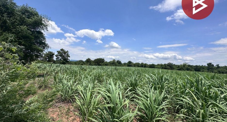 出售 土地 在 Nong Ruea, Khon Kaen
