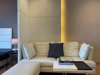 Wohnung zur Miete mit 1 Zimmer in Khlong San, Bangkok