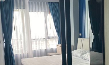 For rent 1 bed condo in Bang Phli, Samut Prakan