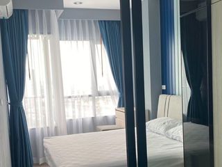 Аренда 1 кровать кондо в Bang Phli, Самутпракан