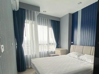 Аренда 1 кровать кондо в Bang Phli, Самутпракан
