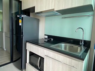 Аренда 1 кровать кондо в Bang Phli, Самутпракан