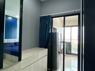 Аренда 1 кровать кондо в Bang Phli, Самутпракан