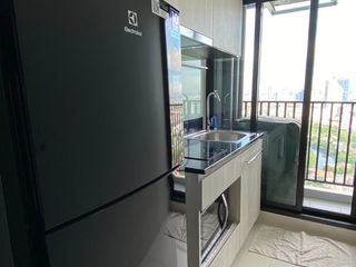 Аренда 1 кровать кондо в Bang Phli, Самутпракан