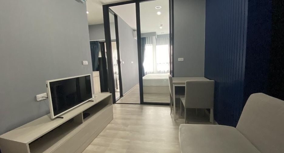 For rent 1 bed condo in Bang Phli, Samut Prakan
