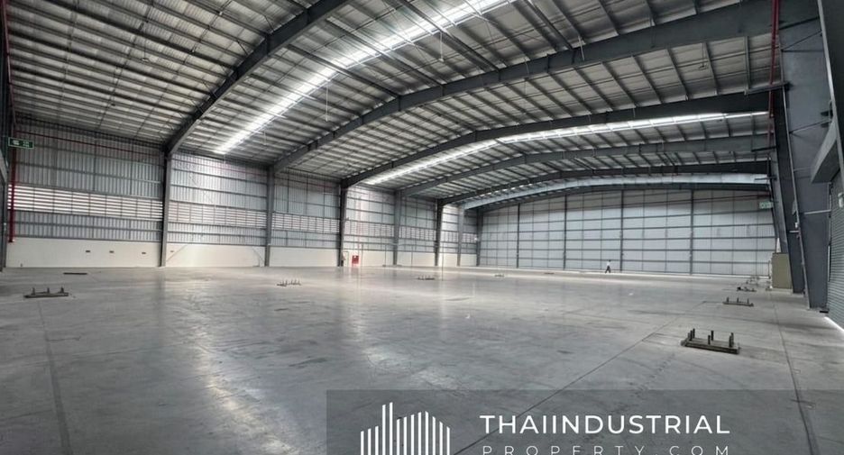 Lagerhaus zur Miete in Mueang Rayong, Rayong