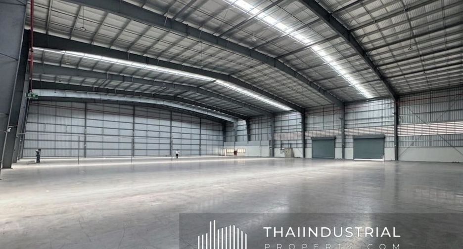 Lagerhaus zur Miete in Mueang Rayong, Rayong