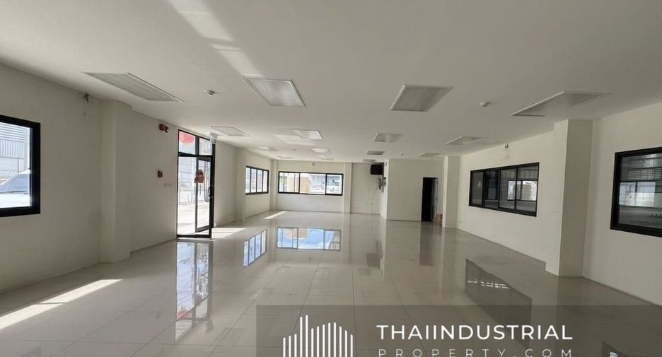 Lagerhaus zur Miete in Mueang Rayong, Rayong