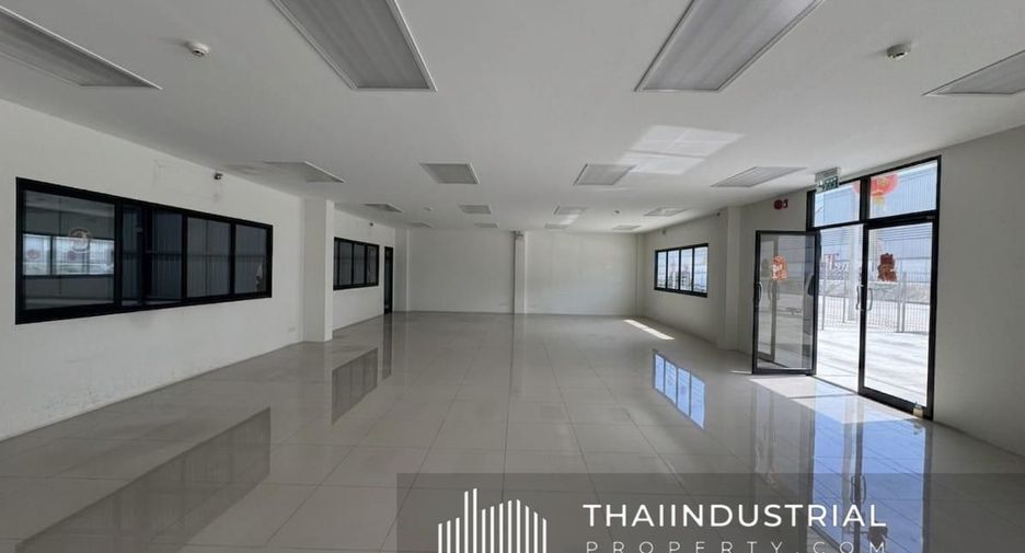 Lagerhaus zur Miete in Mueang Rayong, Rayong