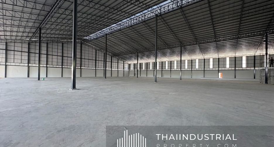 For rent warehouse in Si Racha, Chonburi