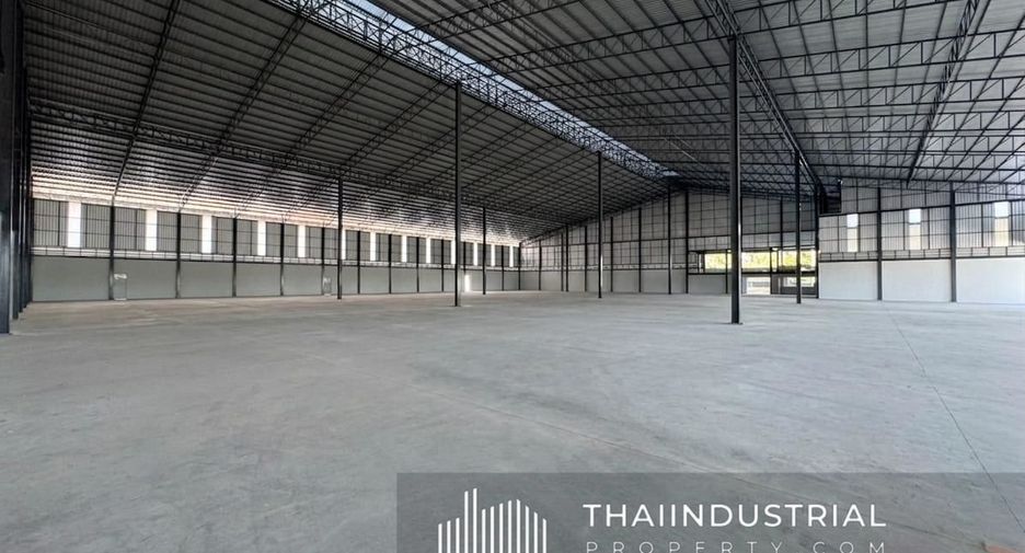 For rent warehouse in Si Racha, Chonburi
