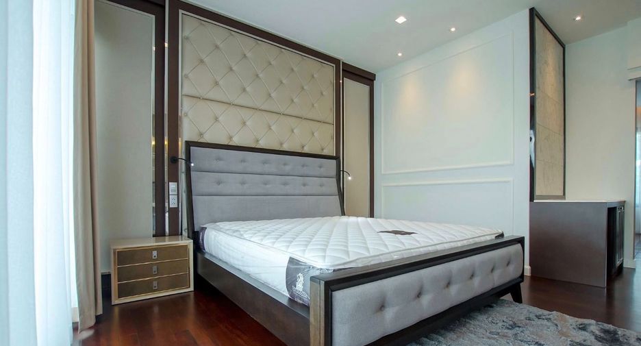 For rent 4 ベッドルーム house in Bang Bon, Bangkok