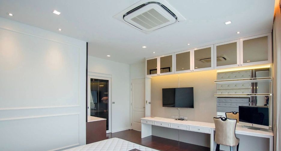 For rent 4 ベッドルーム house in Bang Bon, Bangkok