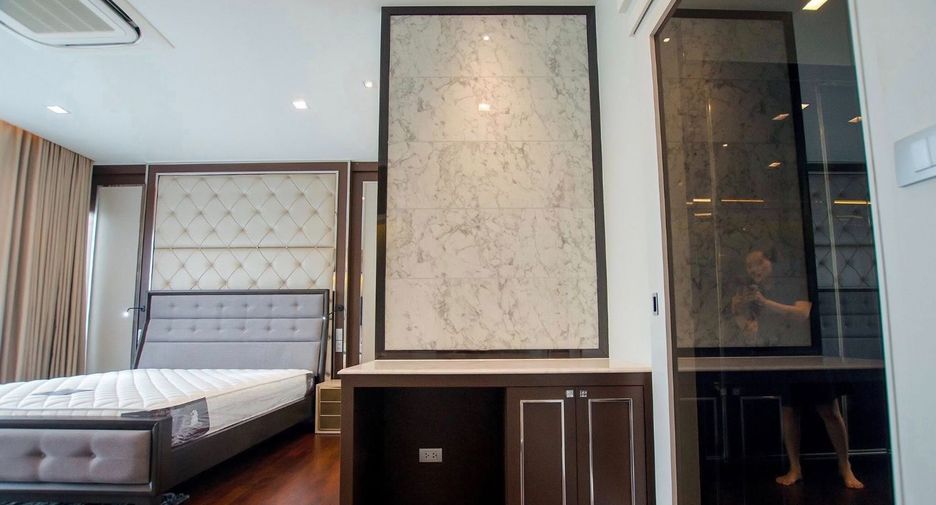 For rent 4 ベッドルーム house in Bang Bon, Bangkok