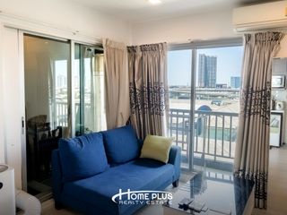 For sale 1 bed condo in Pak Kret, Nonthaburi