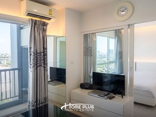 For sale 1 bed condo in Pak Kret, Nonthaburi