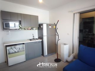 For sale 1 bed condo in Pak Kret, Nonthaburi