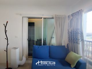 For sale 1 bed condo in Pak Kret, Nonthaburi