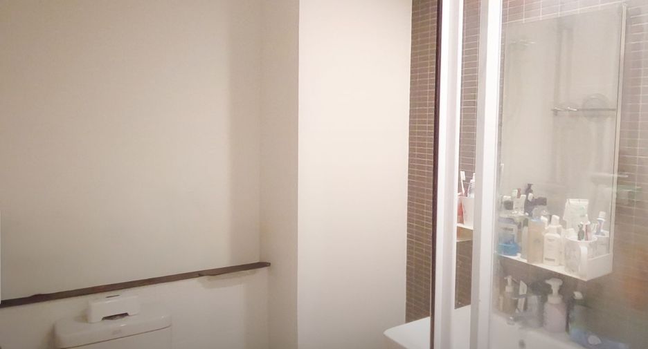 À vendre 1 chambre condo à Pak Kret, Nonthaburi