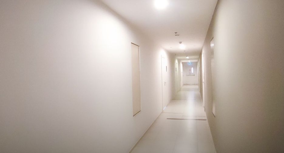 À vendre 1 chambre condo à Pak Kret, Nonthaburi