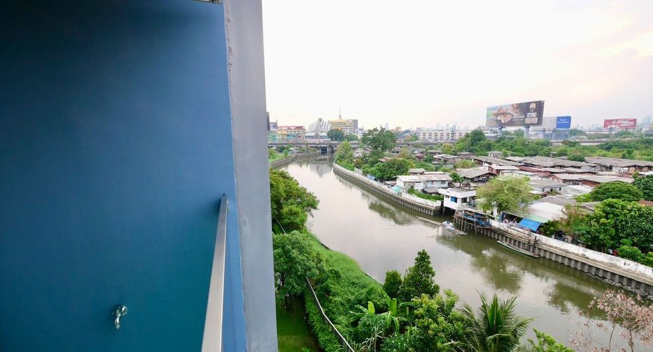 出售 2 卧室 公寓 在 Khlong Toei, 曼谷