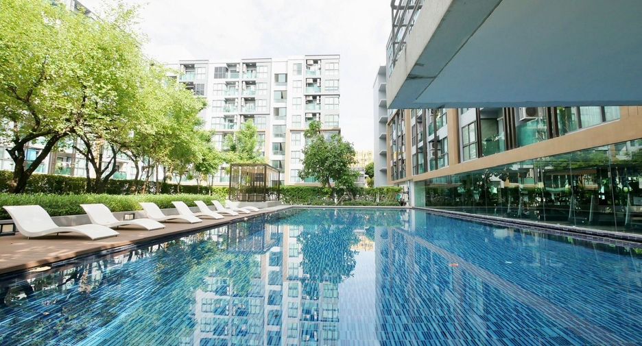 出售 2 卧室 公寓 在 Khlong Toei, 曼谷
