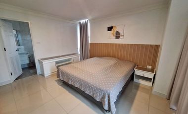 For rent 2 bedrooms condo in Si Racha, Chonburi