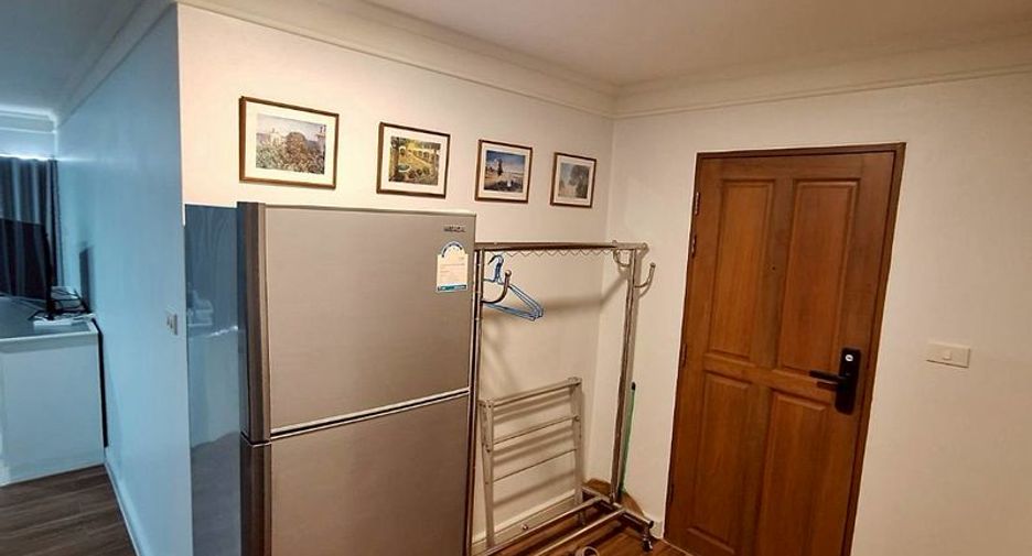 For rent 2 bedrooms condo in Si Racha, Chonburi