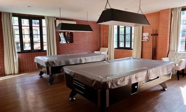 Wohnung zur Miete und zum Kauf mit Studio in Jomtien, Pattaya