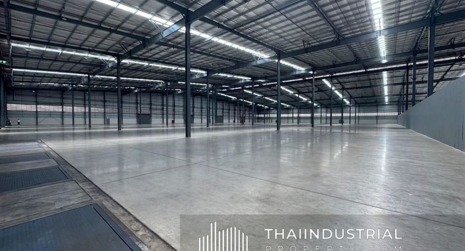 Lagerhaus zur Miete in Mueang Rayong, Rayong