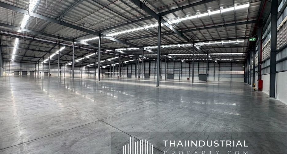 Lagerhaus zur Miete in Mueang Rayong, Rayong