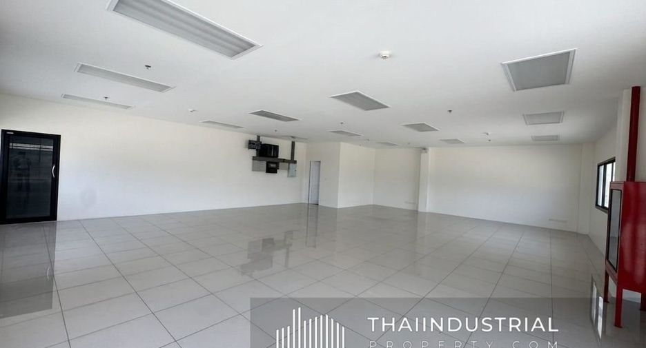Lagerhaus zur Miete in Mueang Rayong, Rayong