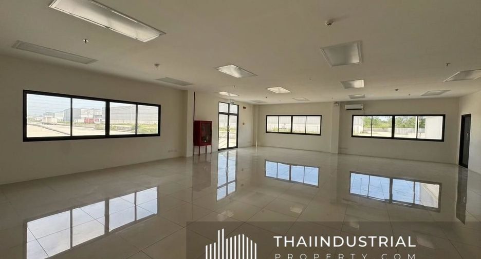 Lagerhaus zur Miete in Mueang Rayong, Rayong