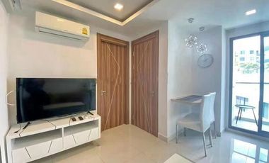 For sale 1 Beds condo in South Pattaya, Pattaya